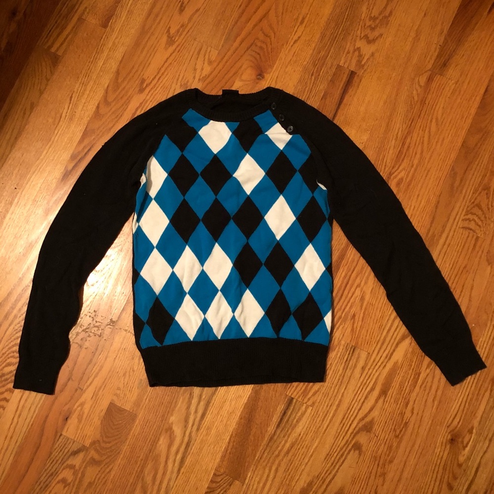Empyre Sweater